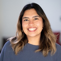 Victoria Rodriguez Villarreal headshot